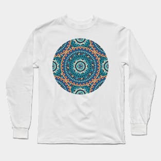 Tribalize2 Long Sleeve T-Shirt